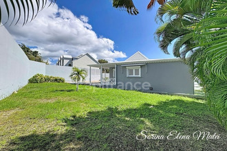 achat maison gosier 97190