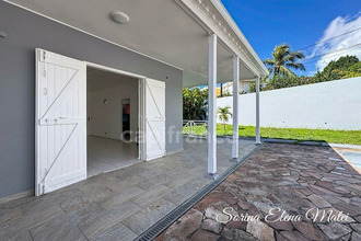 achat maison gosier 97190