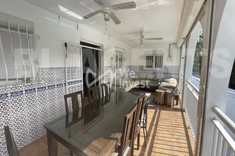 achat maison gosier 97190