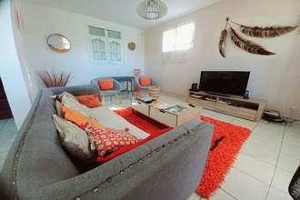 achat maison gosier 97190