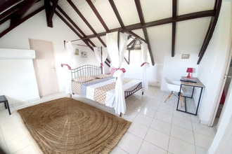 achat maison gosier 97190