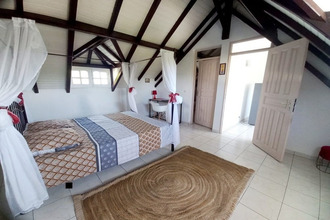 achat maison gosier 97190