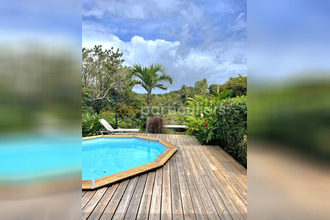 achat maison gosier 97190