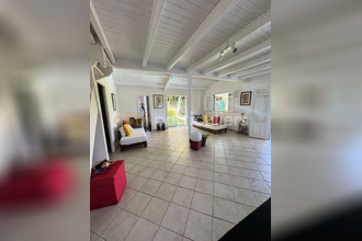 achat maison gosier 97190