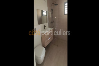 achat maison gosier 97190