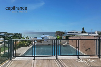 achat maison gosier 97190