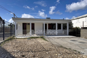 achat maison gosier 97190