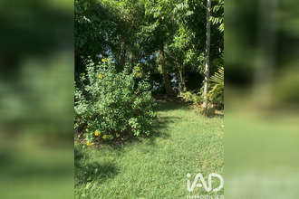 achat maison gosier 97190