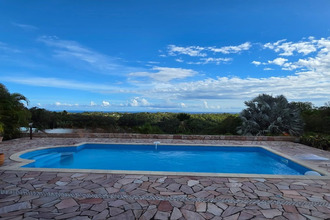 achat maison gosier 97190