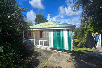 achat maison gosier 97190