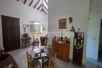 achat maison gosier 97190