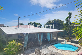 achat maison gosier 97190