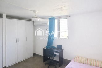 achat maison gosier 97190