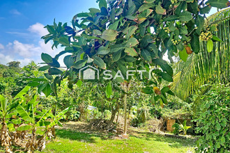 achat maison gosier 97190