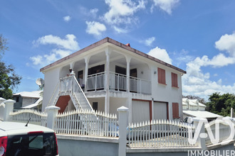 achat maison gosier 97190