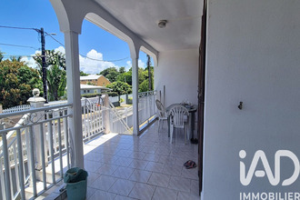 achat maison gosier 97190