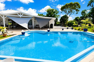 achat maison gosier 97190