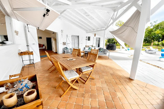 achat maison gosier 97190