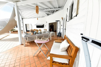 achat maison gosier 97190