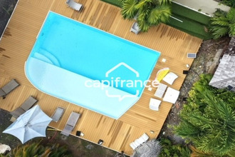 achat maison gosier 97190
