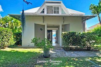 achat maison gosier 97190