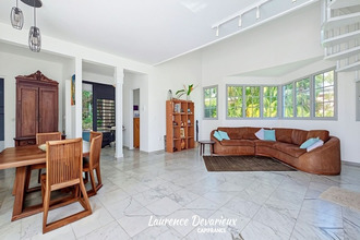 achat maison gosier 97190