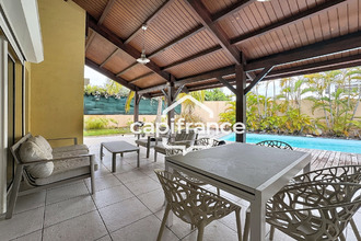 achat maison gosier 97190
