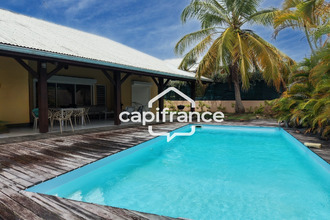 achat maison gosier 97190