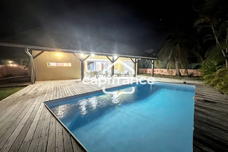 achat maison gosier 97190