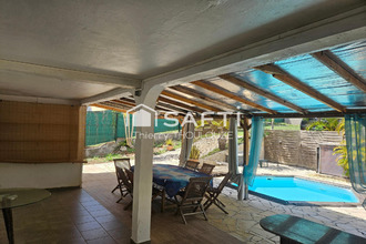 achat maison gosier 97190