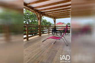 achat maison gosier 97190