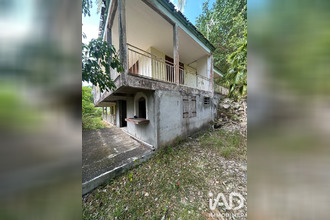 achat maison gosier 97190