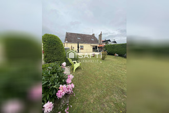 achat maison gosnay 62199