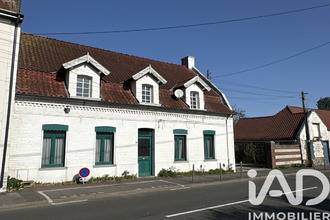 achat maison gosnay 62199