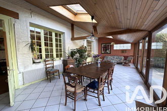 achat maison gosnay 62199