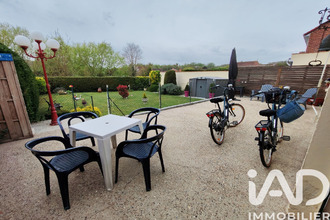 achat maison gosnay 62199