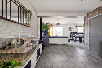 achat maison gosne 35140