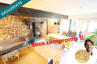 achat maison gosne 35140