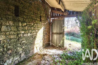 achat maison gosne 35140