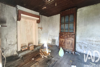 achat maison gosne 35140