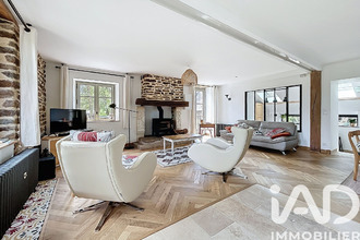 achat maison gosne 35140