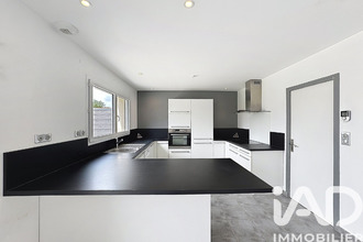 achat maison gosne 35140