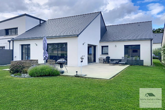 achat maison gosne 35140