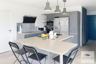 achat maison gosne 35140