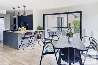 achat maison gosne 35140
