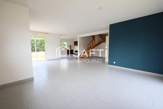 achat maison gosne 35140