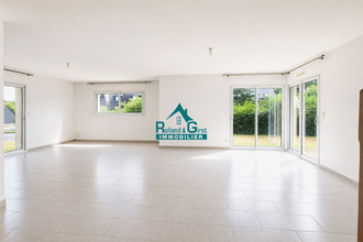 achat maison gosne 35140