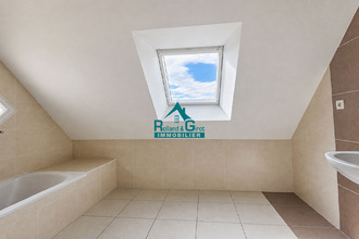 achat maison gosne 35140