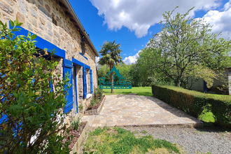 achat maison gosne 35140