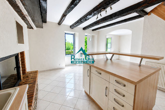 achat maison gosne 35140